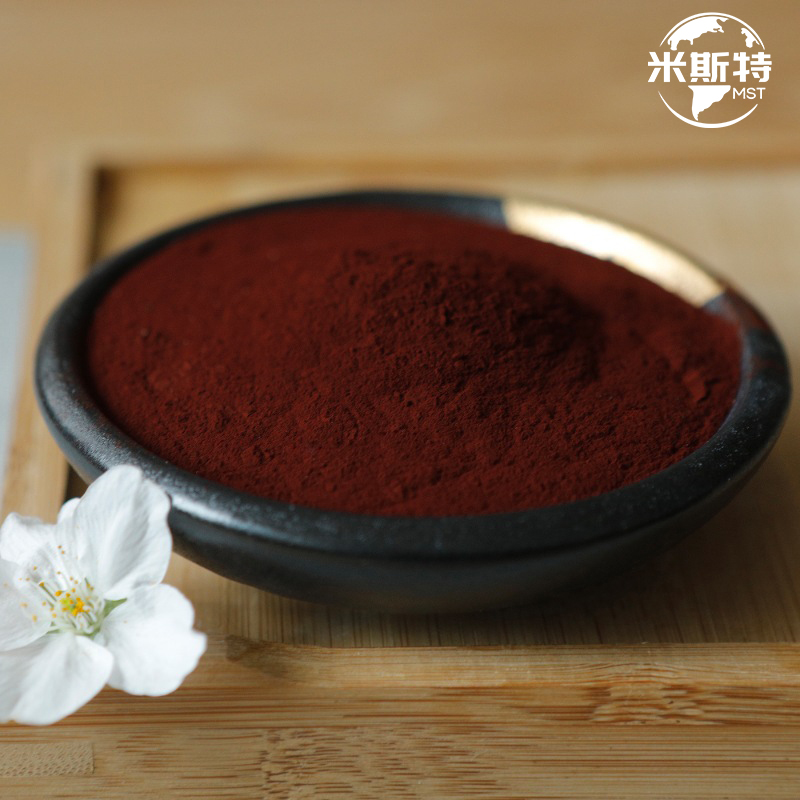 湖州米斯特纳米材料有限公司