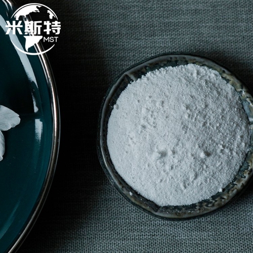 金红石纳米二氧化钛