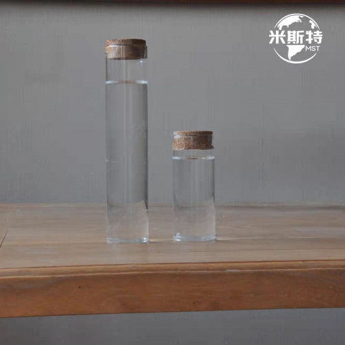 有机硅肥用改性纳米硅溶胶