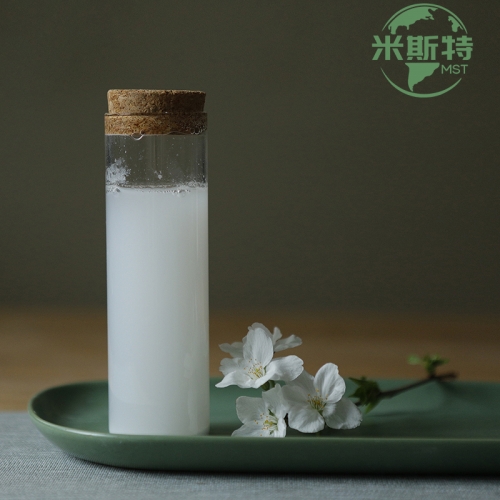 纳米二氧化钛液体