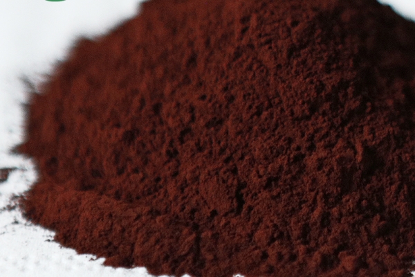 纳米氧化铁红色颜料：高着色力 + 耐候性，解决传统颜料褪色问题