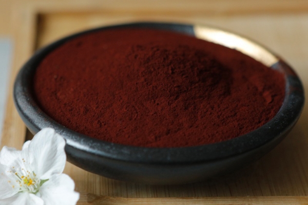 氧化铁在光催化废水处理中的应用价值