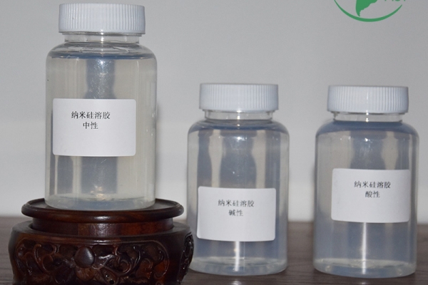 纳米硅溶胶在陶瓷领域的多元应用及性能赋能