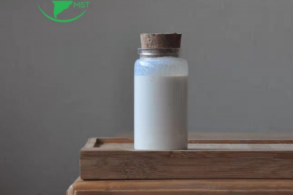 纳米氧化锌分散液的抗菌防霉作用