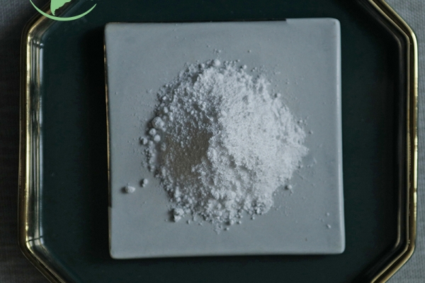 纳米金红石二氧化钛在陶瓷行业的作用