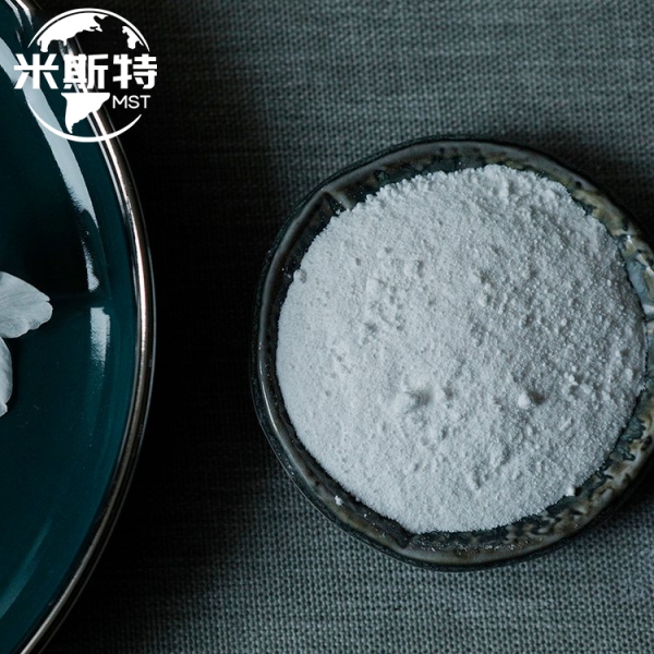 金红石纳米二氧化钛