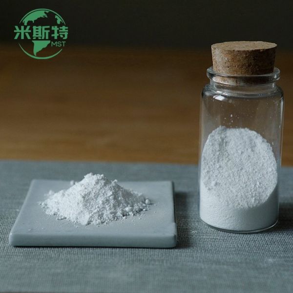 耐火材料用纳米二氧化钛