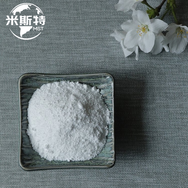 晶体生长用金红石纳米二氧化钛