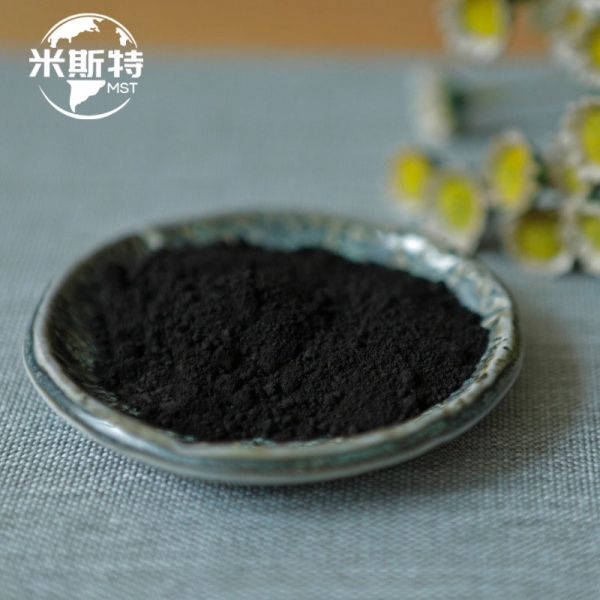 纳米四氧化三铁 改性可定 水性油性分散液可定